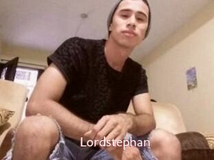 Lordstephan