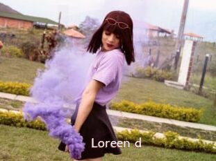 Loreen_d
