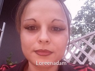 Loreenadam