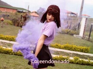 Loreendonnado