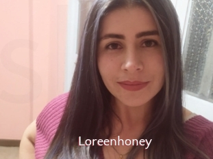 Loreenhoney