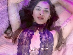 Loreinne