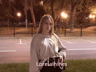Lorelaihines
