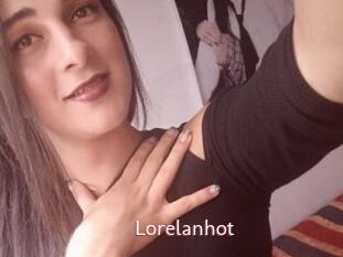 Lorelanhot