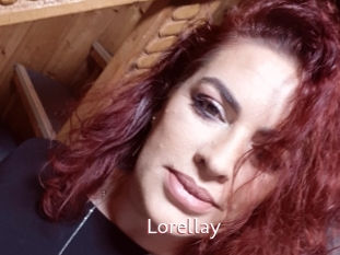 Lorellay
