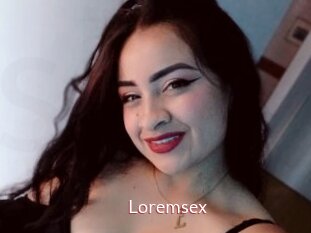 Loremsex