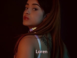 Loren