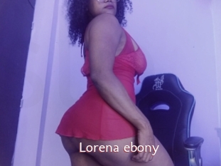 Lorena_ebony