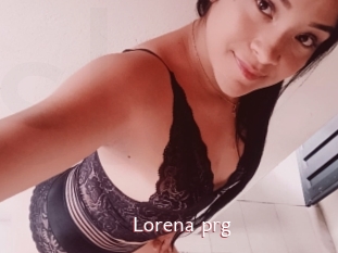 Lorena_prg