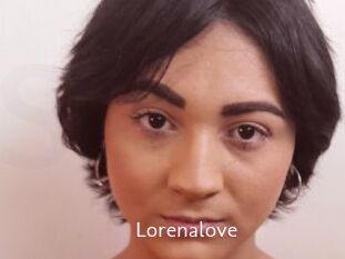 Lorenalove