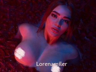 Lorenamiler