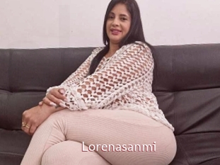 Lorenasanmi