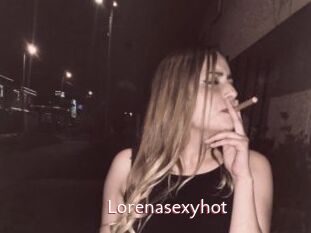 Lorenasexyhot
