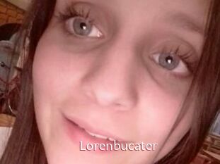 Lorenbucater