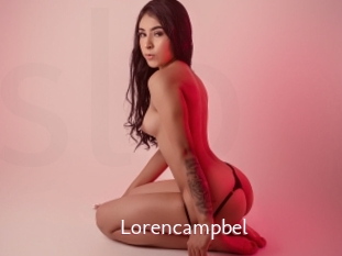 Lorencampbel