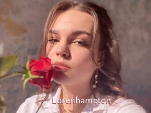 Lorenhampton