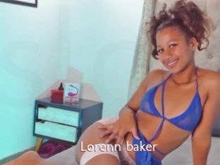 Lorenn_baker