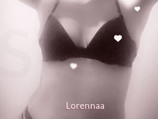 Lorennaa
