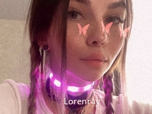 Lorenray