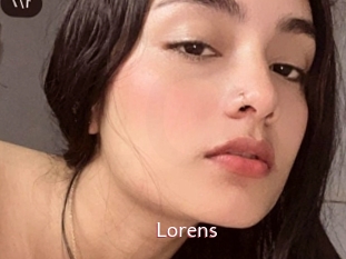 Lorens