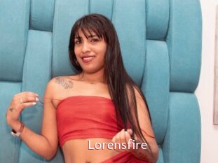 Lorensfire