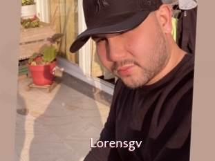 Lorensgv