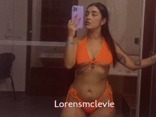 Lorensmclevie