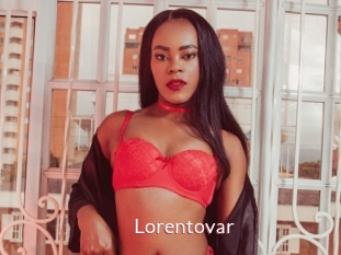 Lorentovar