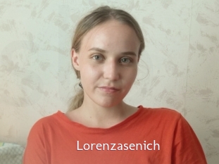 Lorenzasenich