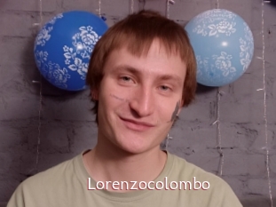 Lorenzocolombo