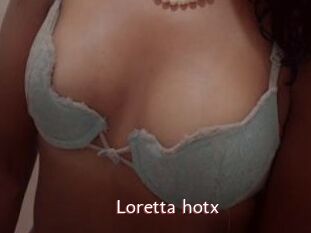 Loretta_hotx