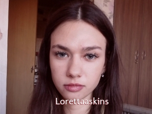 Lorettaaskins