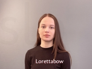 Lorettabow