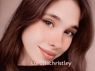 Lorettachristley