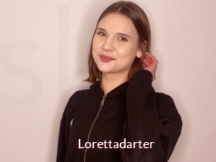 Lorettadarter