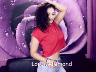 Lorettadiamond