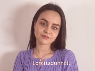 lorettadunnell Sweet links only