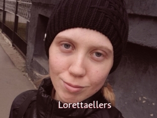 Lorettaellers