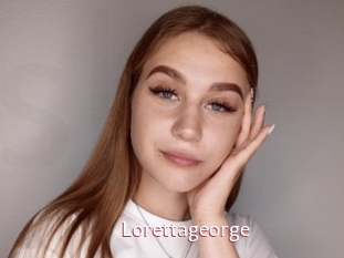Lorettageorge