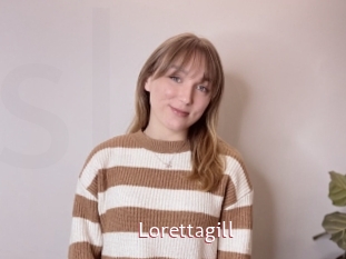 lorettagill Sweet links only
