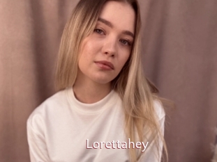 Lorettahey
