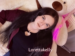 Lorettakelly