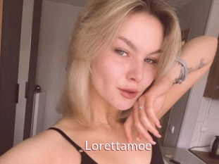 Lorettamoe