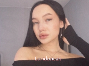 Loriduncan