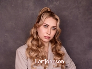 Lorijohnson