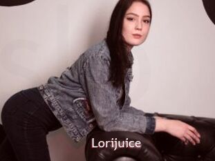 Lorijuice
