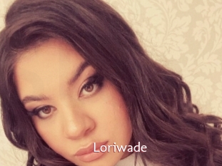 Loriwade