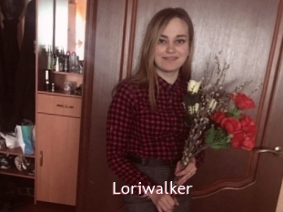 Loriwalker