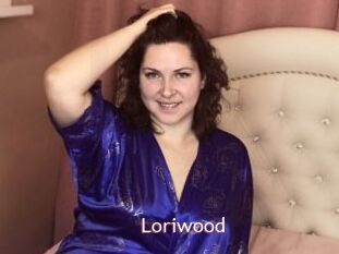 Loriwood