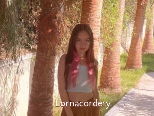 Lornacordery